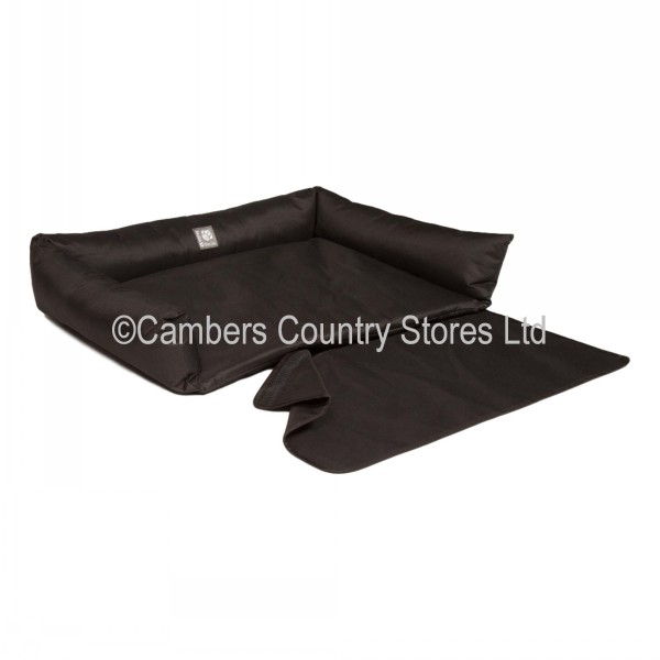Danish Design Boot Bed Cambers Country Store